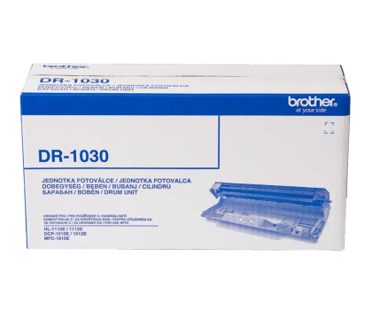 Bęben do drukarki Brother DR1030 10000 zadań (bęben)